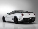 Ferrari 599-VX by Vorsteiner 2011 года